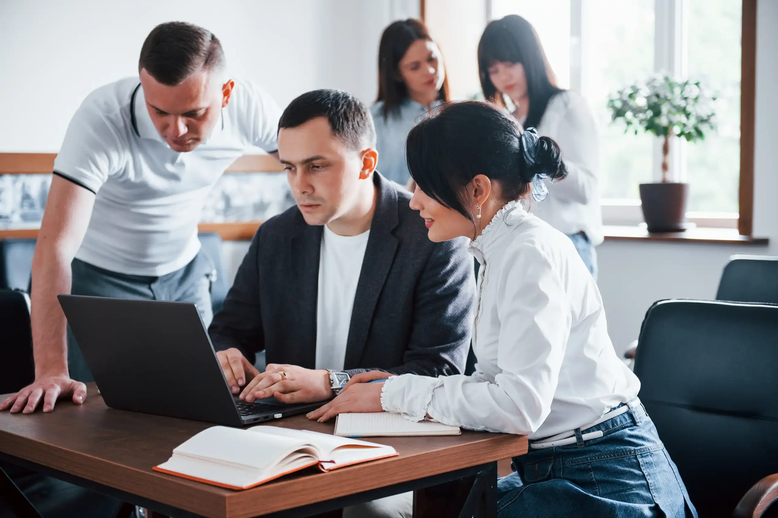 A Clear Path Forward for Your Existing Systems