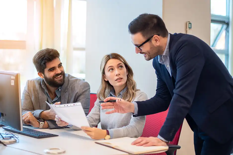 Deliver Responsible Change Small