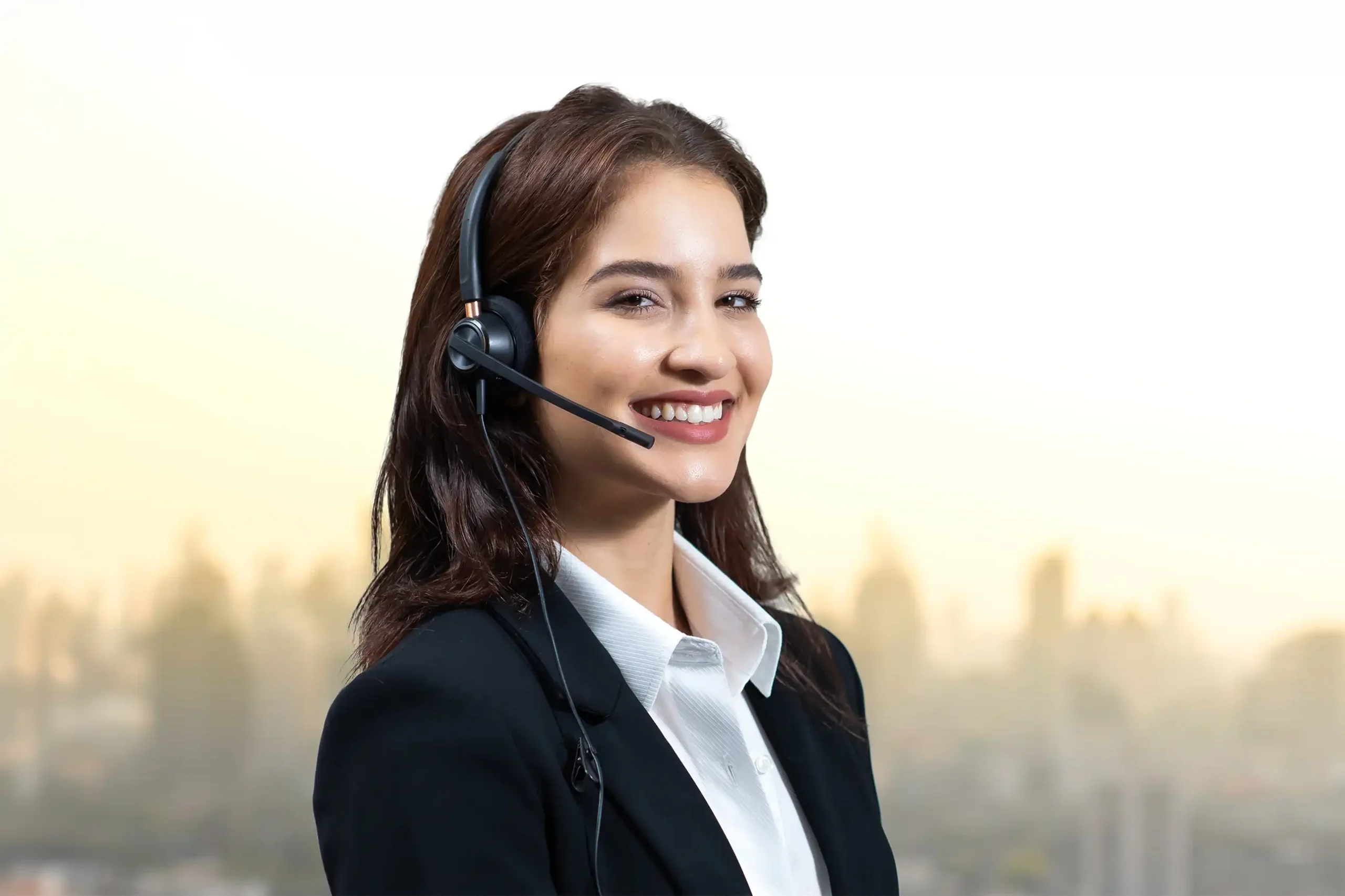 Let’s Talk About AI That Actually Fits Your Business