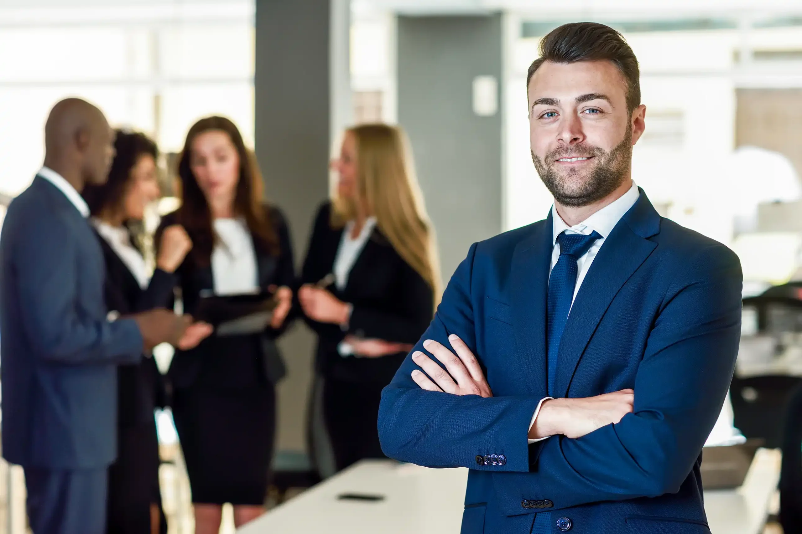Technology Strategy And IT Advisory For Agencies
