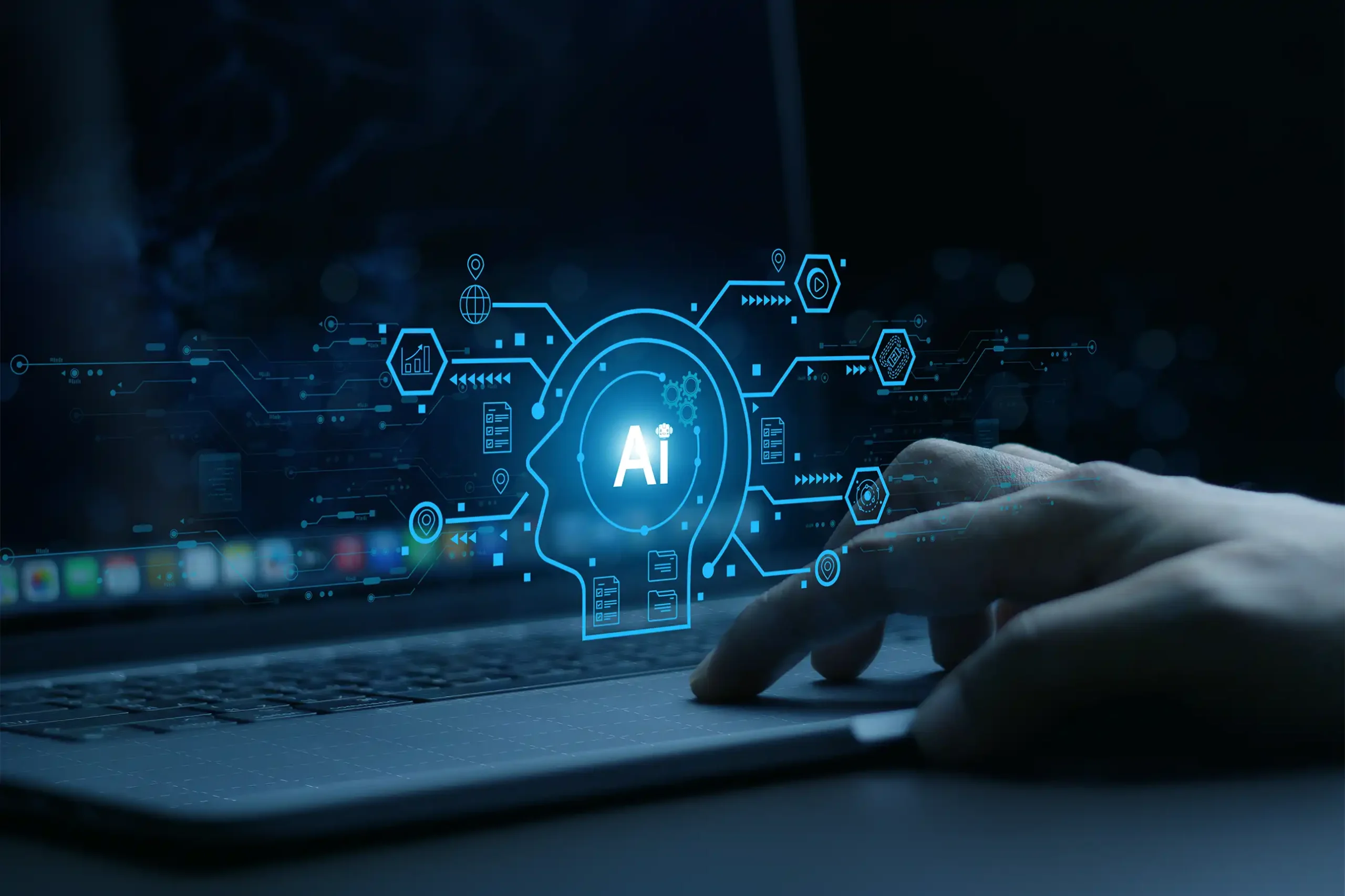 Where AI and ML Deliver Value